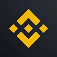 Logo Binance