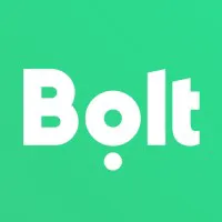 Logo Bolt