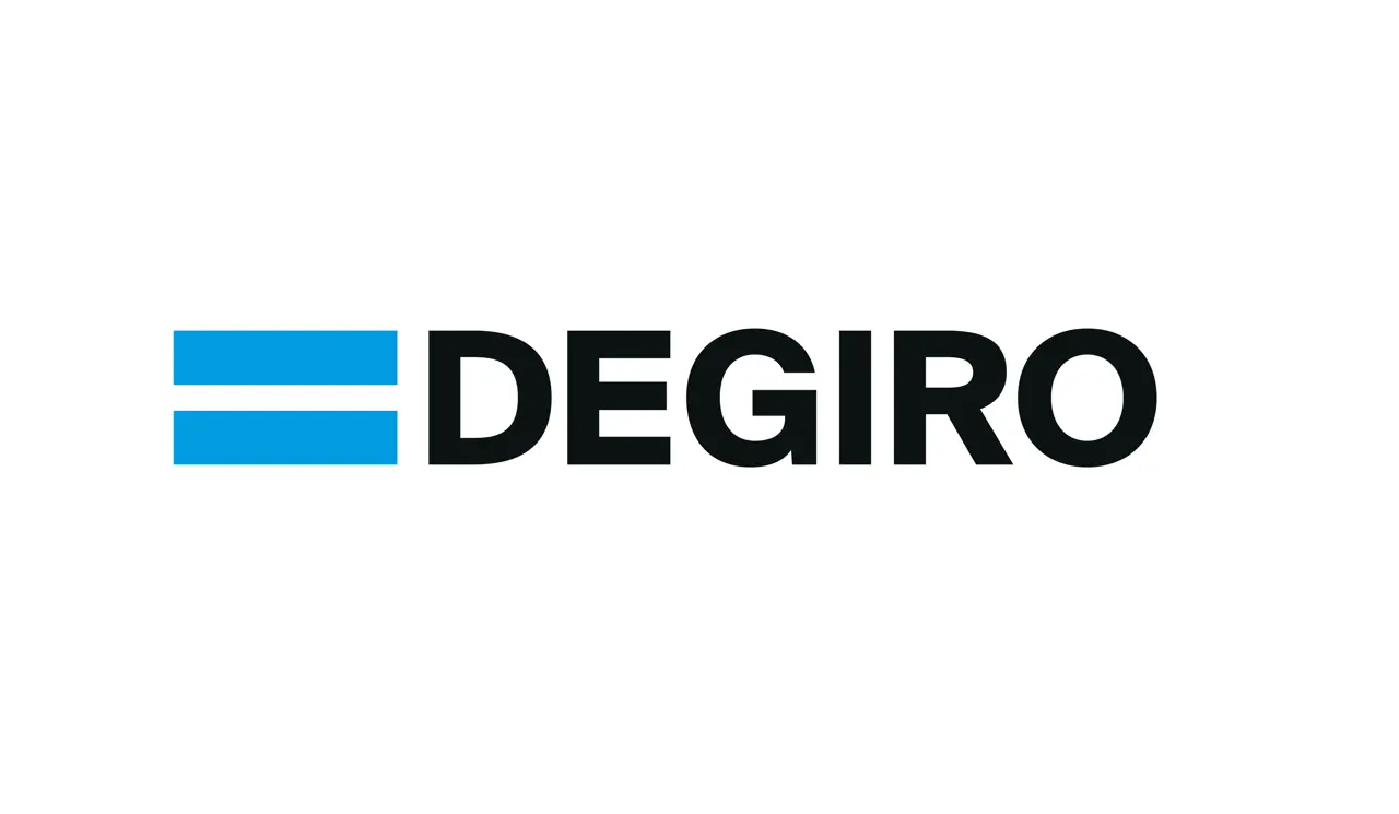 Logo Degiro