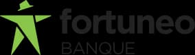 Logo Fortuneo