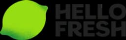 Logo Hello Fresh