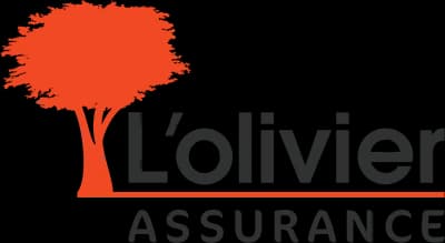 Logo L'olivier Assurance