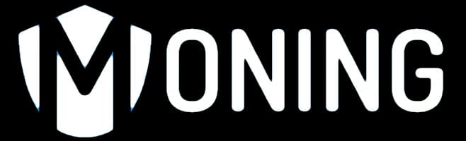 Logo MONING