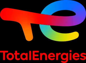 Logo TotalEnergies