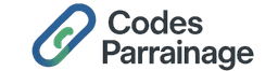Codes Parrainage